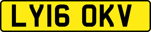 LY16OKV