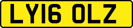 LY16OLZ