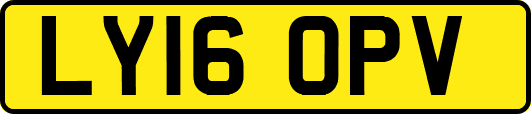 LY16OPV