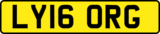 LY16ORG