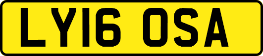 LY16OSA