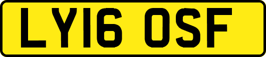 LY16OSF