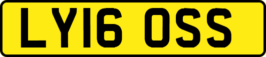 LY16OSS