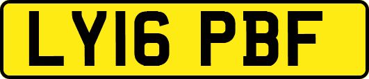 LY16PBF