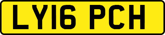 LY16PCH