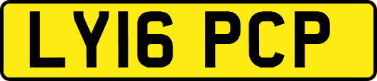 LY16PCP