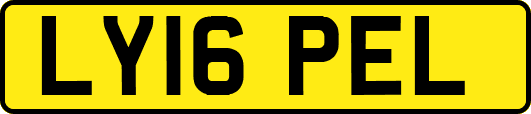 LY16PEL