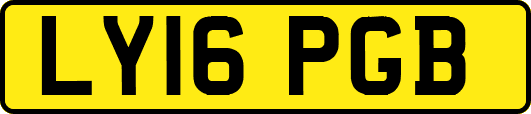 LY16PGB
