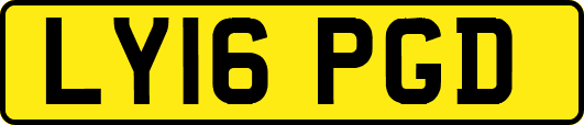 LY16PGD