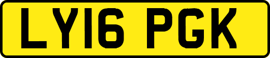 LY16PGK