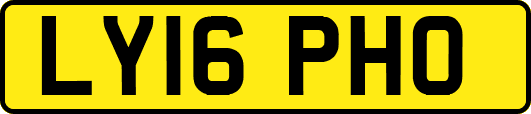 LY16PHO
