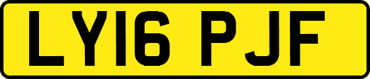 LY16PJF