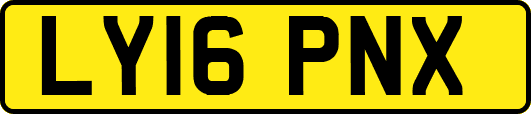 LY16PNX