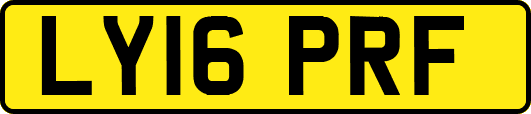 LY16PRF