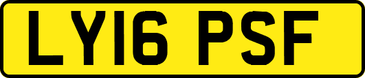 LY16PSF