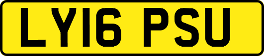 LY16PSU