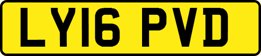 LY16PVD