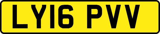 LY16PVV