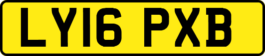 LY16PXB