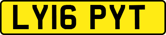 LY16PYT