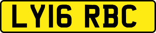 LY16RBC