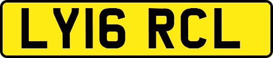 LY16RCL