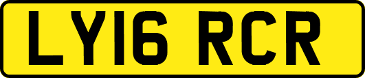 LY16RCR