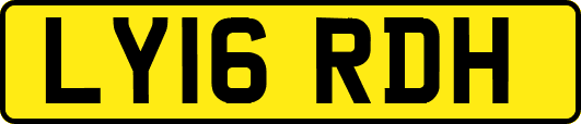 LY16RDH