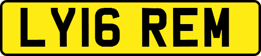 LY16REM