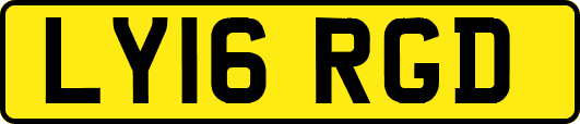 LY16RGD