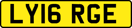 LY16RGE