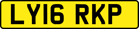 LY16RKP