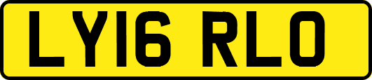 LY16RLO