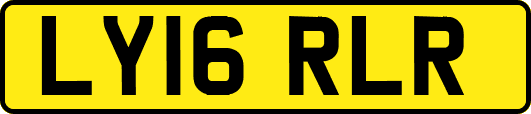 LY16RLR