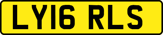 LY16RLS