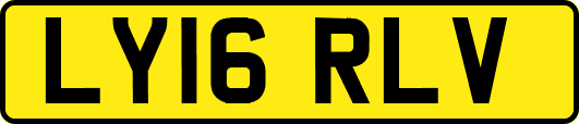 LY16RLV