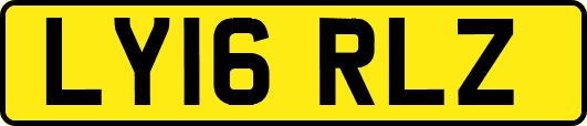 LY16RLZ