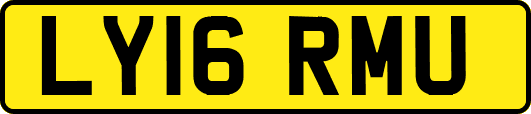 LY16RMU