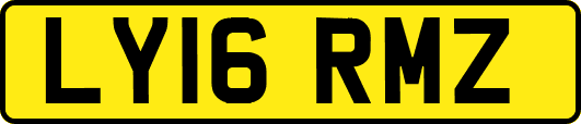 LY16RMZ