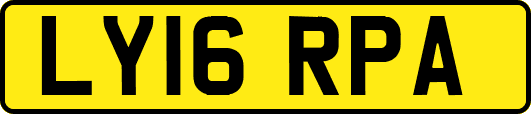 LY16RPA