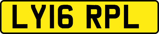 LY16RPL