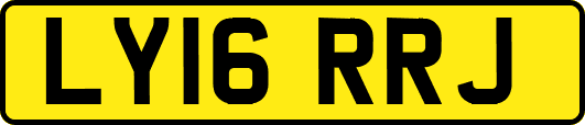 LY16RRJ