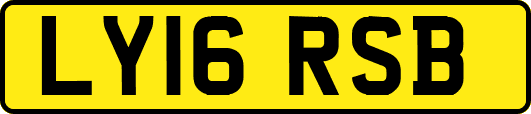 LY16RSB
