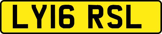 LY16RSL