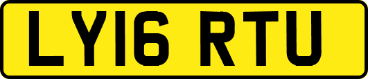 LY16RTU