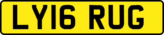 LY16RUG