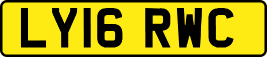 LY16RWC