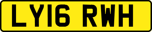 LY16RWH