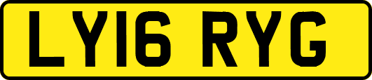 LY16RYG