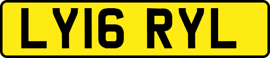 LY16RYL